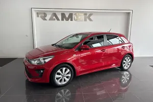 Kia Rio 2021