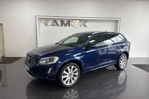 Volvo XC60 2015