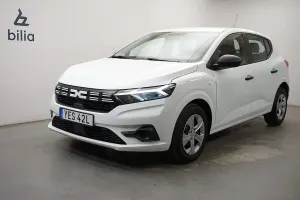 Dacia Sandero 2023