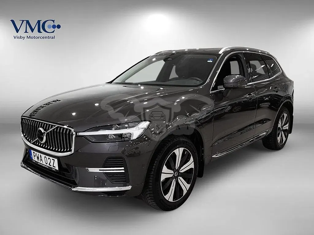 Volvo XC60 2023