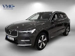 Volvo XC60 2023