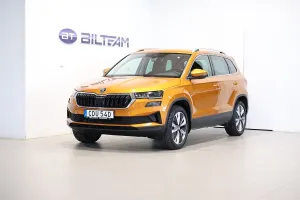 Skoda Karoq 2022