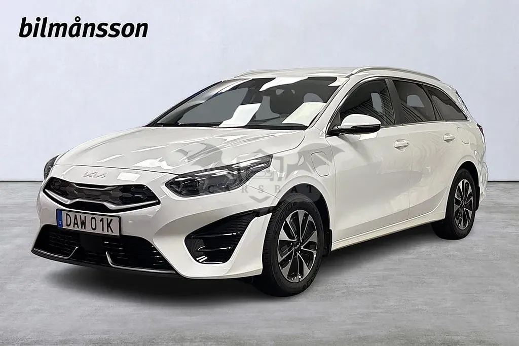 Kia Ceed 2024