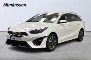 Kia Ceed 2024