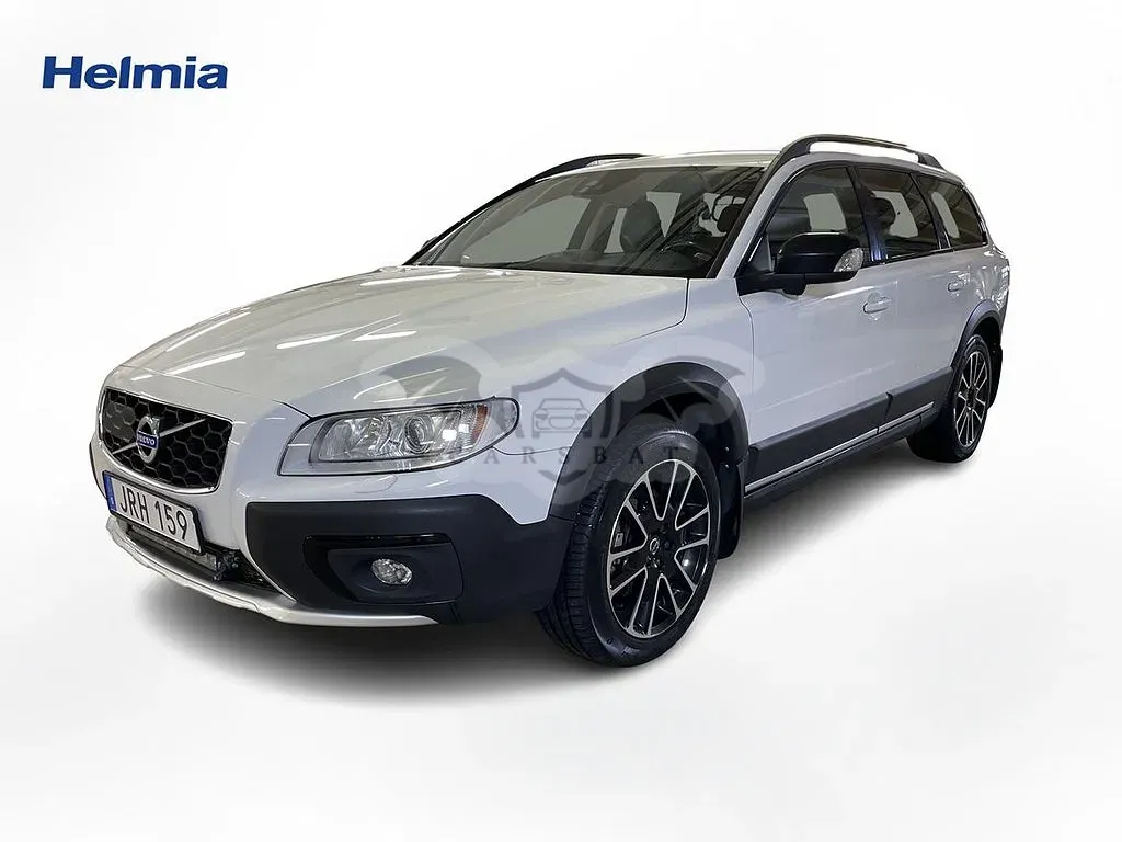 Volvo XC70 2015