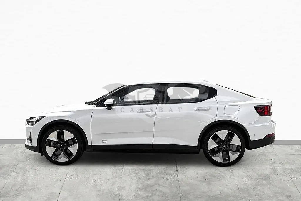 Polestar 2 2023