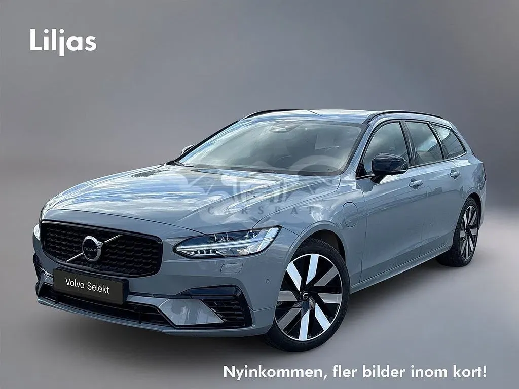 Volvo V90 2026
