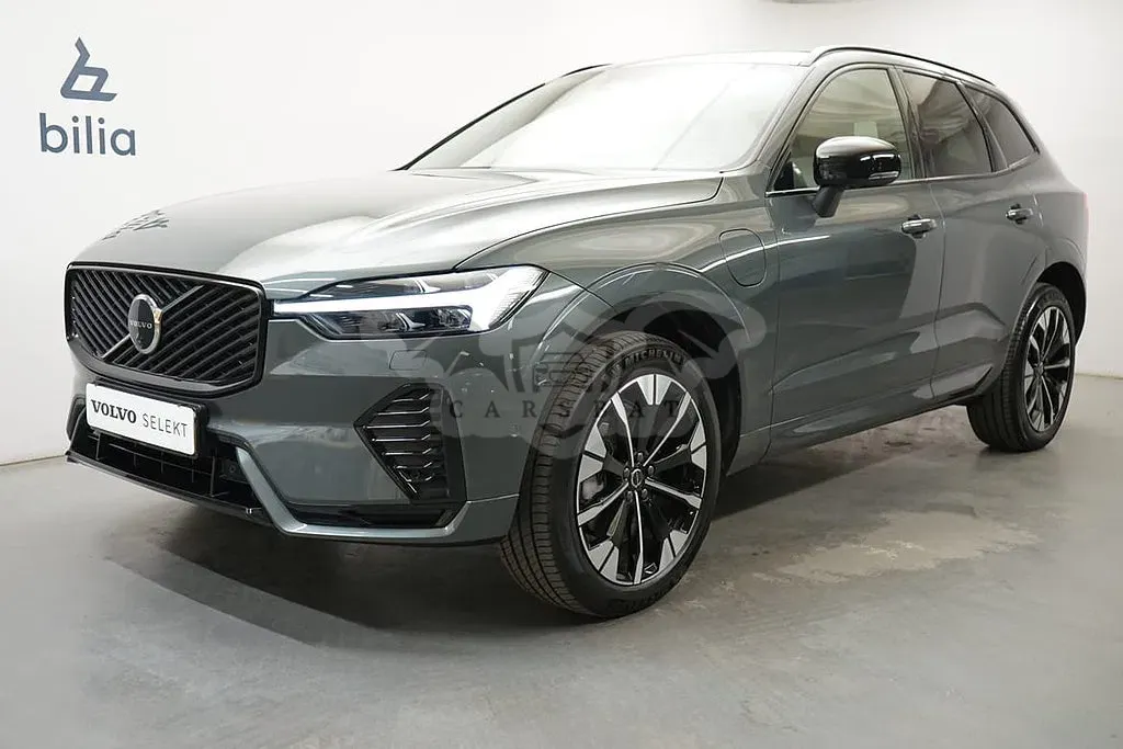Volvo XC60 2026