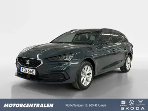 Seat Leon 2026