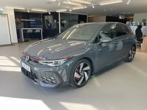 Volkswagen Golf 2026