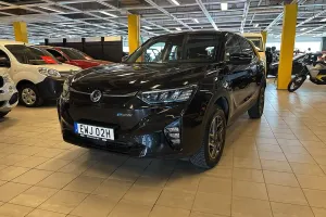 Ssangyong / KG Mobility Korando 2023