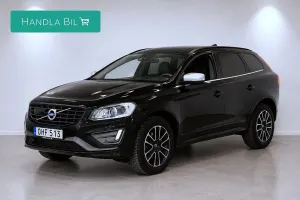Volvo XC60 2017
