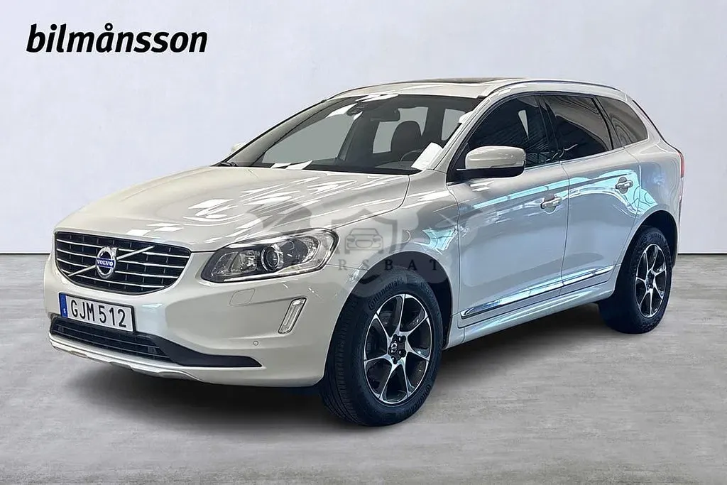 Volvo XC60 2014