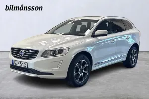 Volvo XC60 2014