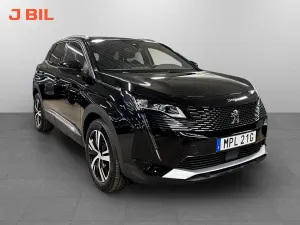 Peugeot 3008 2024