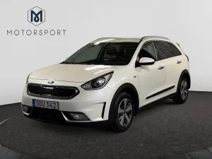 Kia Niro 2017