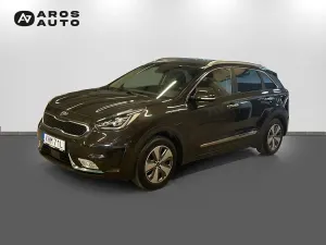 Kia Niro 2019