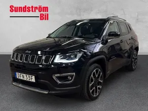 Jeep Compass 2020