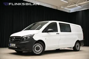 Mercedes-Benz Vito 2019