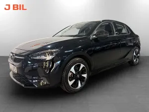 Opel Corsa-e 2023