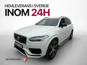 Volvo XC90 2020
