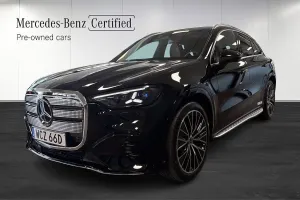 Mercedes-Benz GLC 2027
