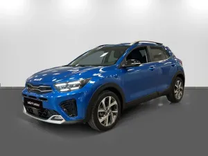 Kia Stonic 2025