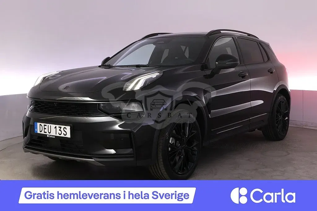 Lynk&Co 01 2025
