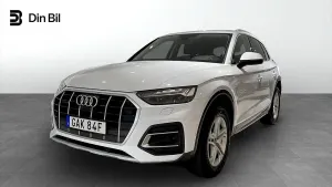 Audi Q5 2025