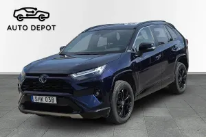Toyota Rav4 2023