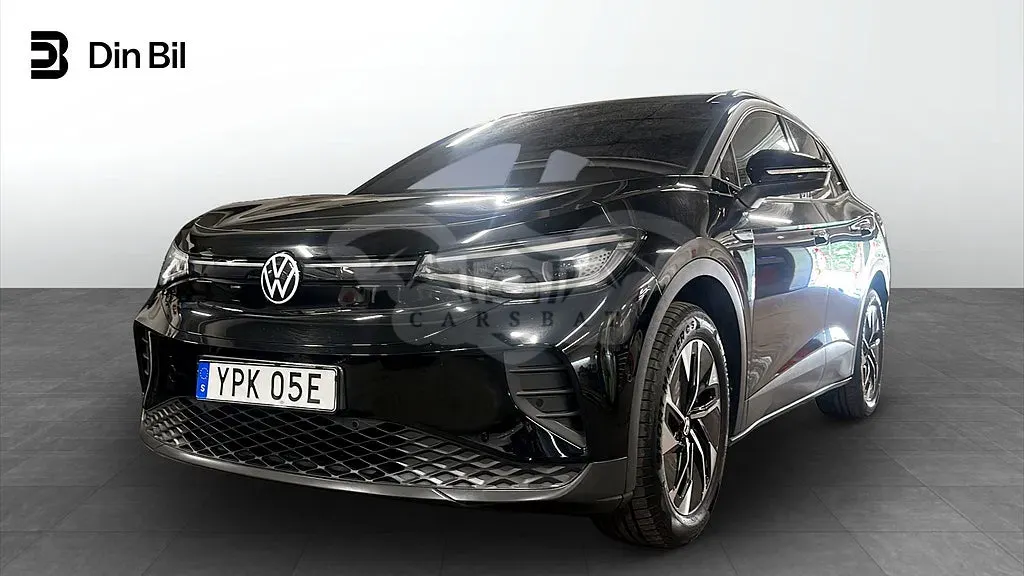 Volkswagen ID.4 2023
