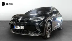 Volkswagen ID.4 2023