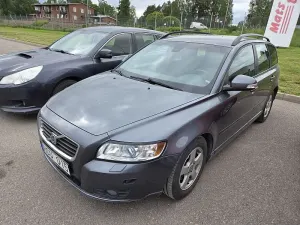 Volvo V50 2010