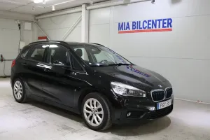 BMW 2 Series 225xe 2017