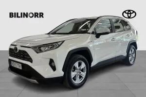 Toyota Rav4 2019