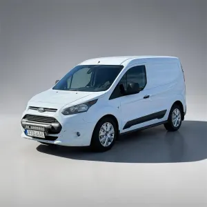 Ford Transit Connect 2018