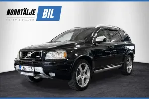Volvo XC90 2014