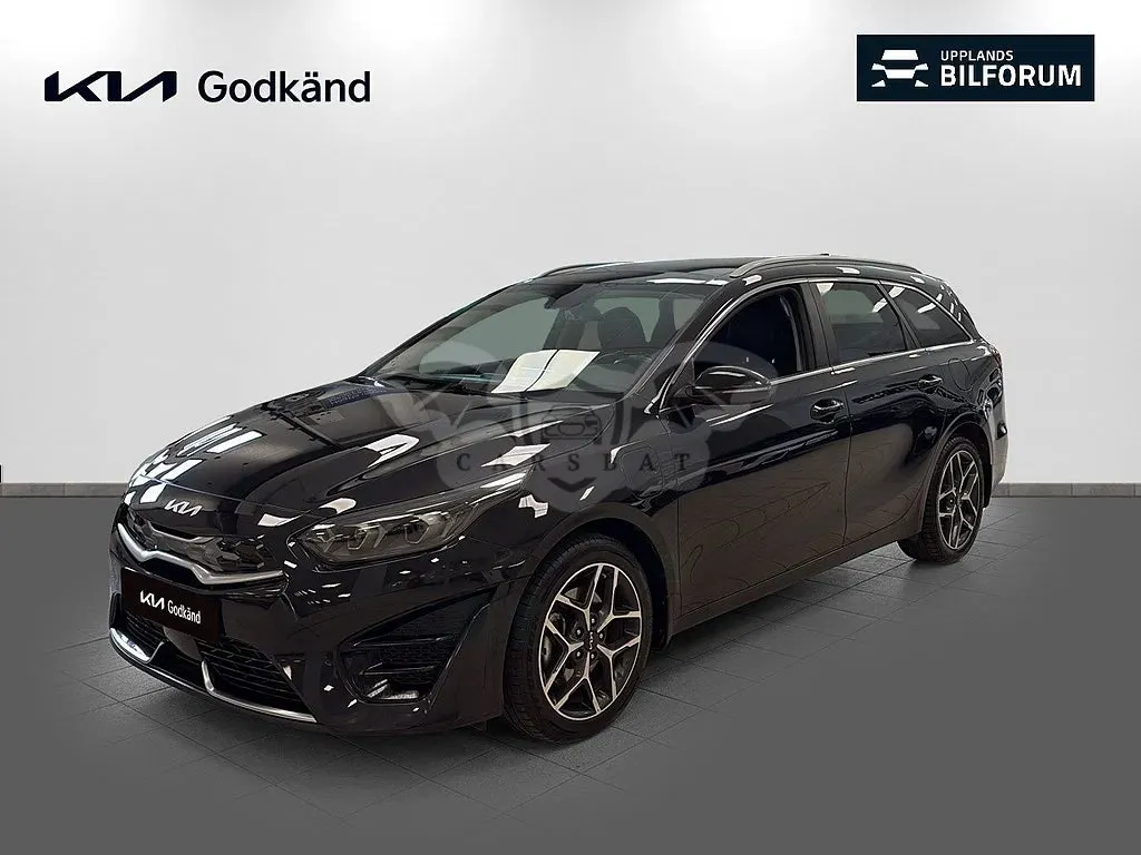 Kia Ceed 2023