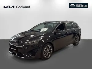 Kia Ceed 2023
