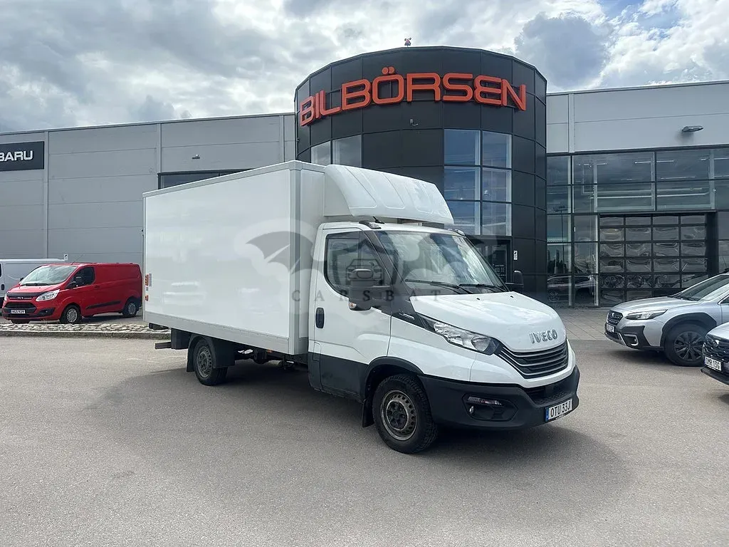 Iveco Daily 2023