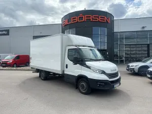 Iveco Daily 2023