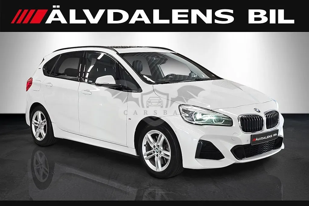BMW 2 Series 225xe 2019