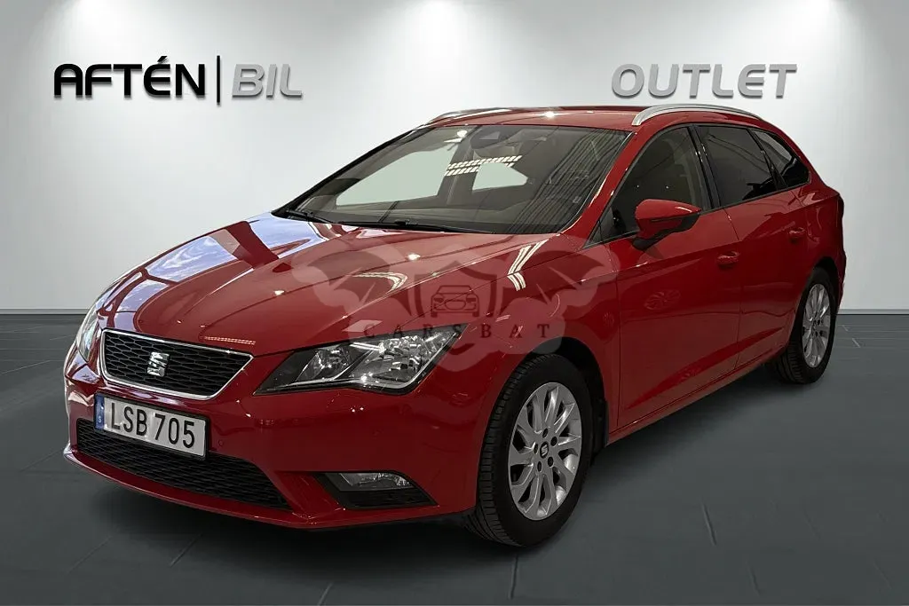 Seat Leon 2015