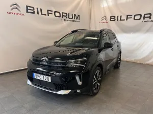Citroën C5 Aircross 2022
