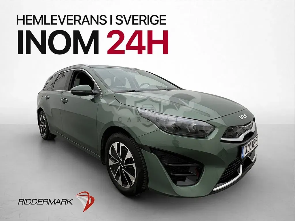 Kia Ceed 2023