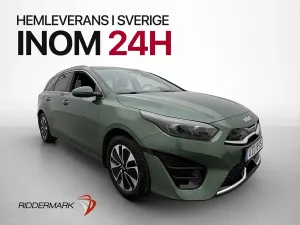 Kia Ceed 2023