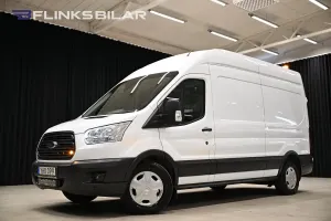 Ford Transit 2017
