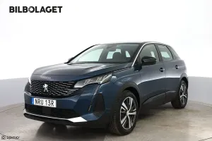 Peugeot 3008 2022