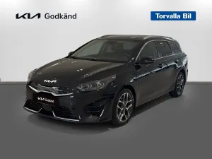 Kia Ceed 2023