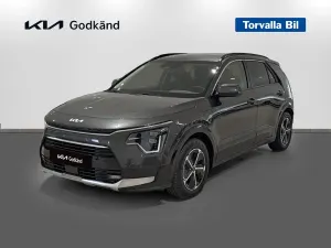 Kia Niro 2023